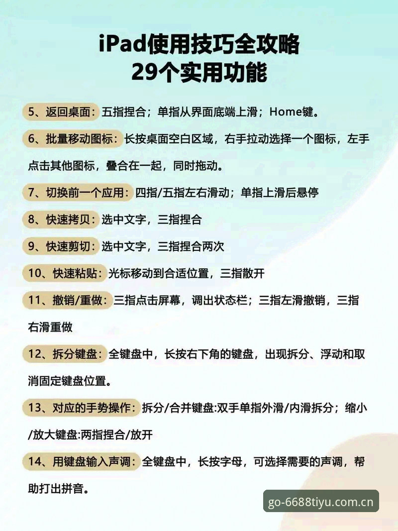 6688体育平台体育移动端操作教程：从下载到使用的完整指南
